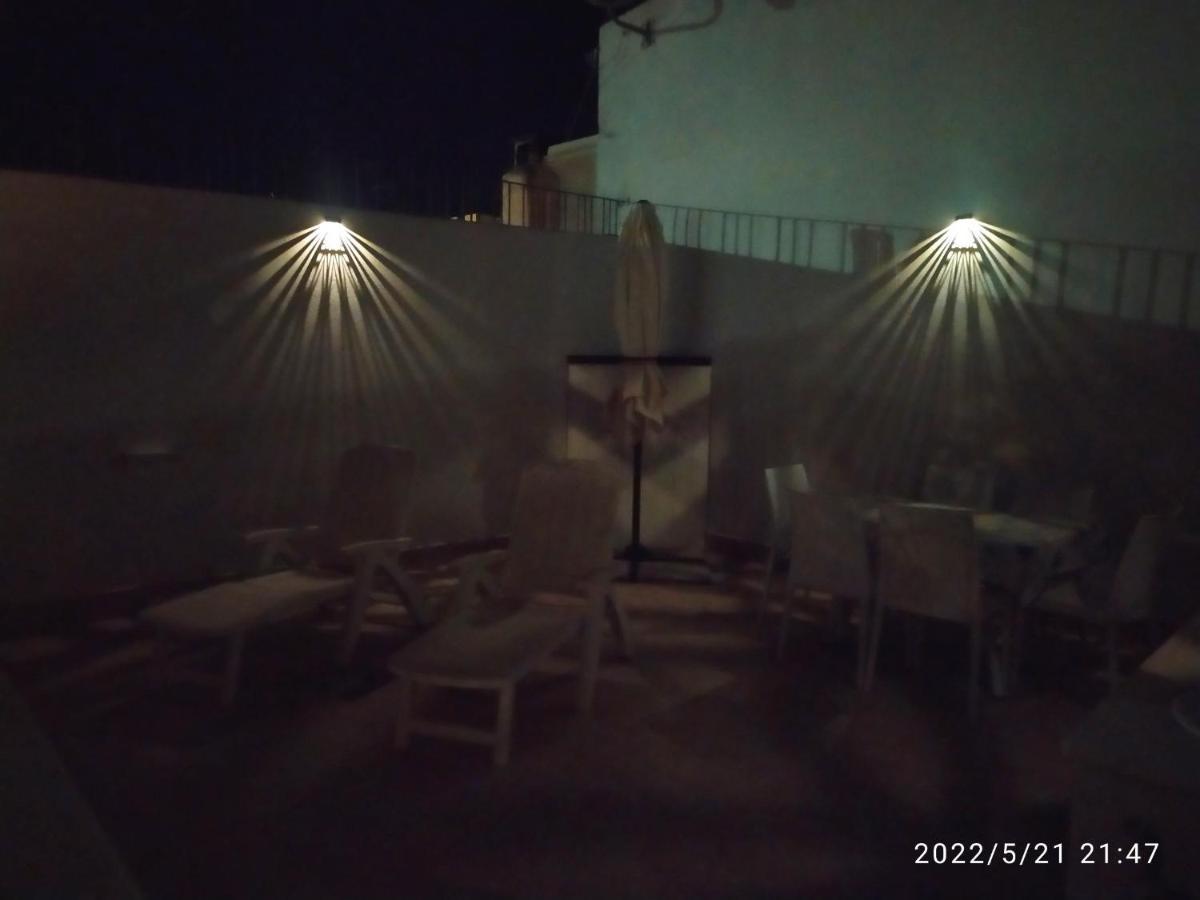 Casina Viestana Villa Vieste Exterior photo